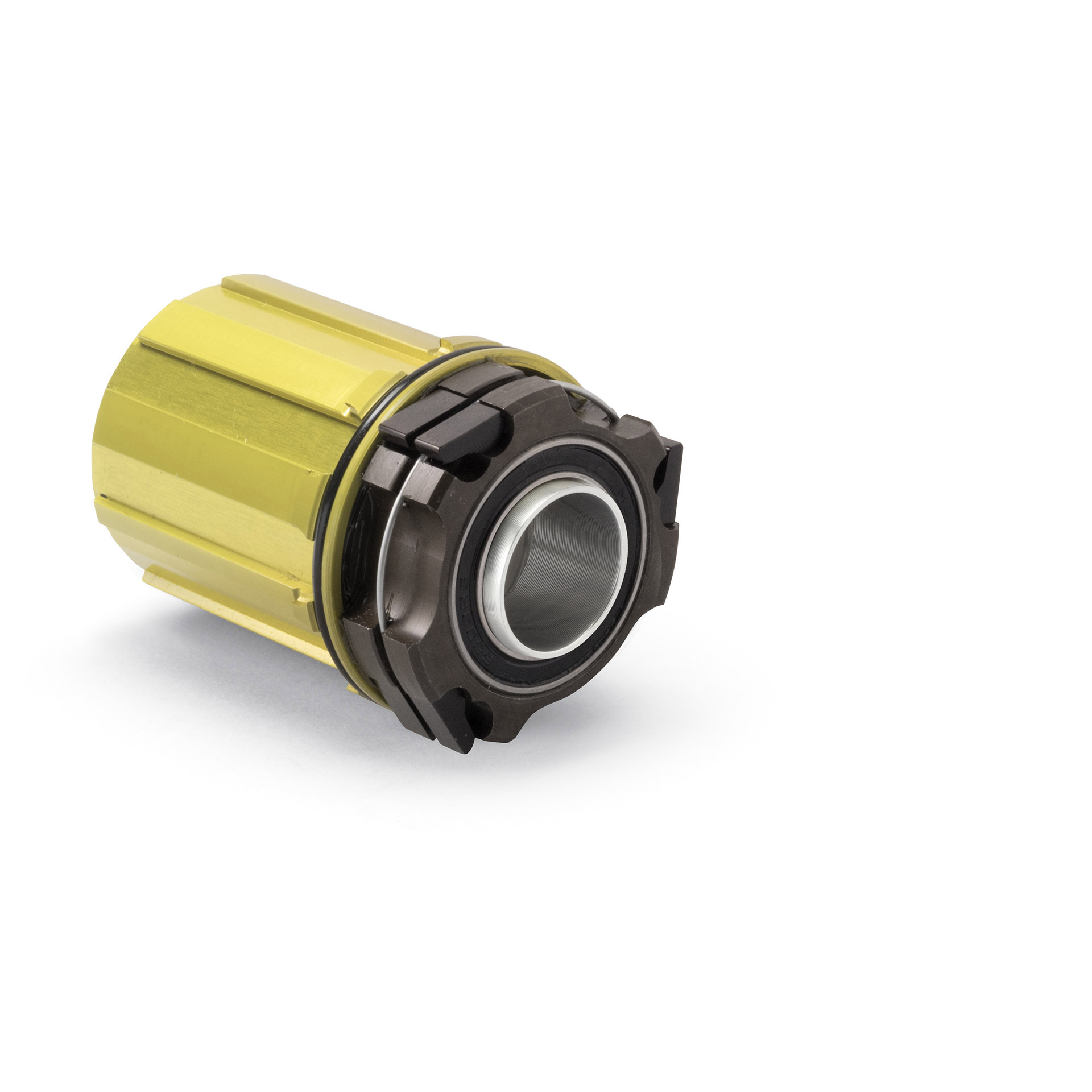 Miche Cassette Body XHM 550  Shim 10-11v/sram 10V 17mm axel