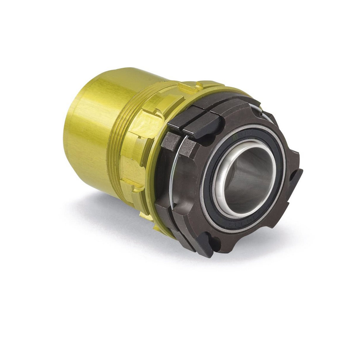 Miche Cassette Body XHM 550  SRAM XD comp. 17mm axel