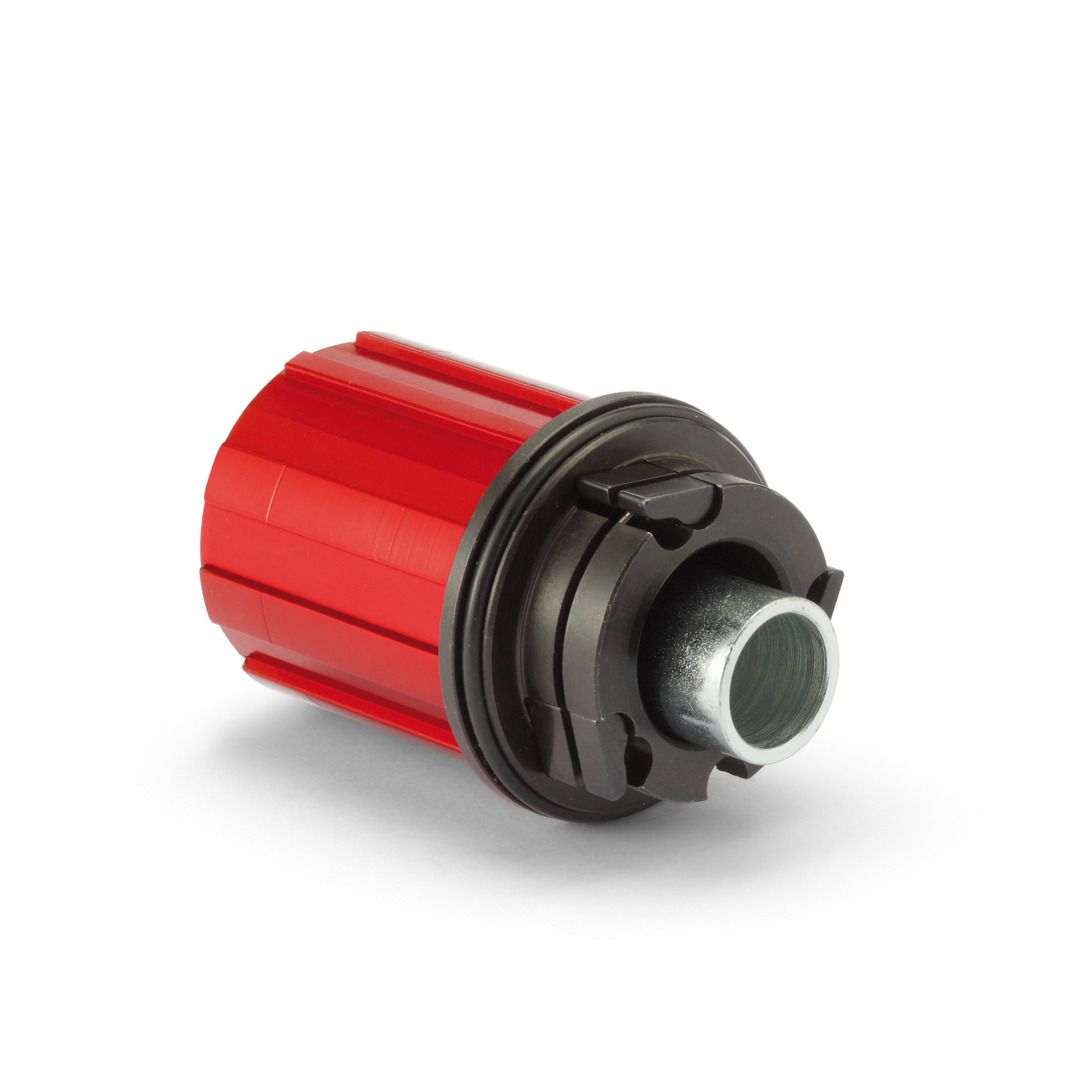 Miche Cassette-body Primato Shimano 9V/10V ATB (rood)