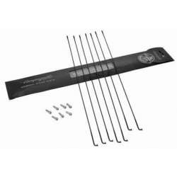 Miche spaak+nip. 10x LV+RA SWR FC CROSS DX CL