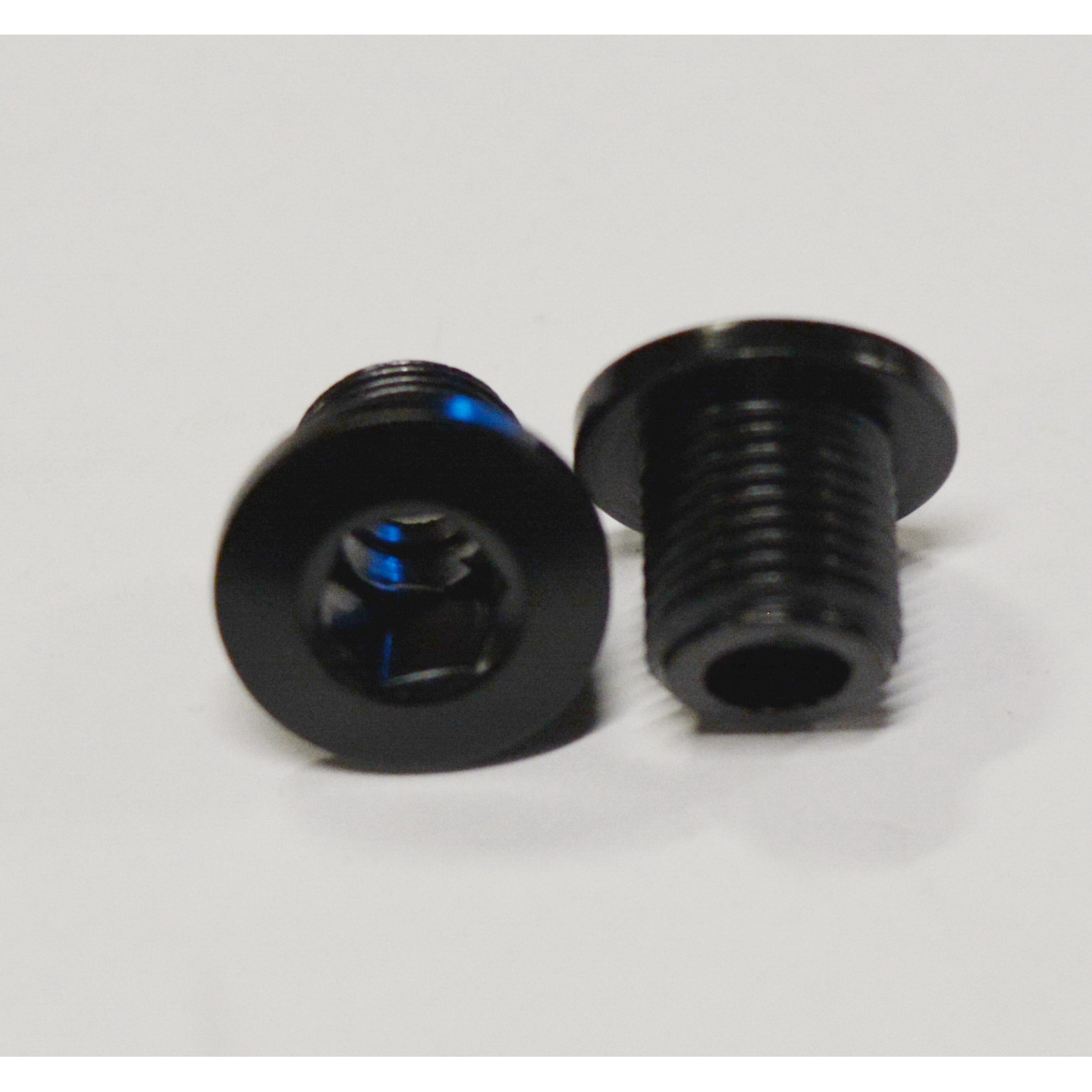 Miche kettingbladbout crankarm zwart