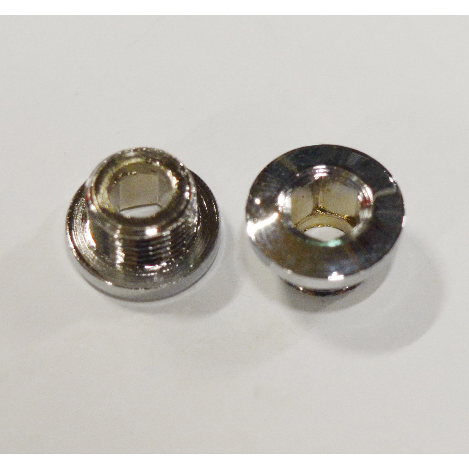 Miche kettingbladbout  kort crankarm Pistard-Air 2.0