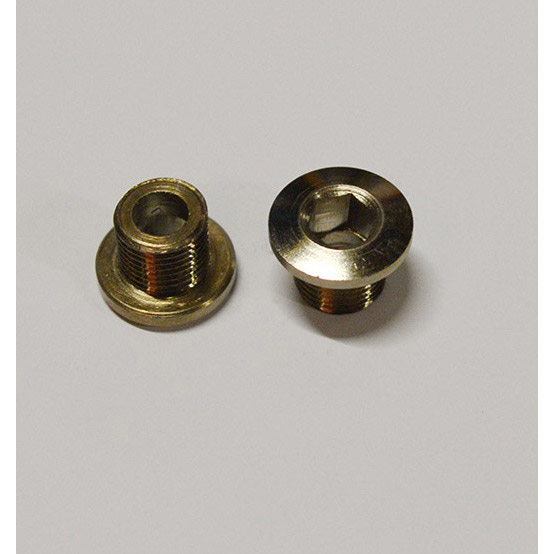 Miche kettingbladbout M8x6 kort Xpress