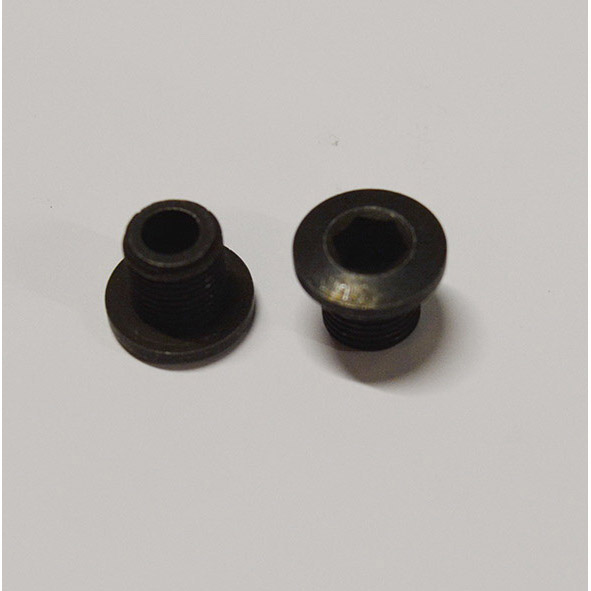 Miche kettingbladbout Young/CPT Team