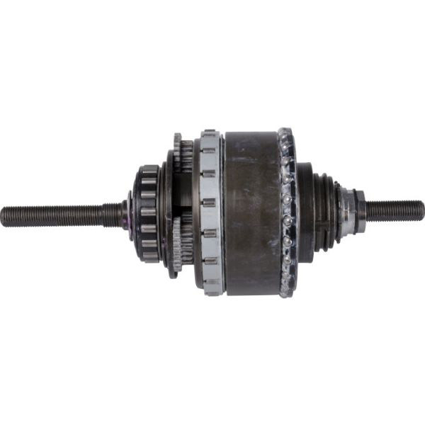 Shimano binnenwerk Nexus 8v SG-C6001-8 RV 184mm as
