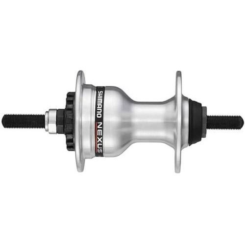 Shimano voornaaf HB-IM40 36g rollerbrake zilver OEM