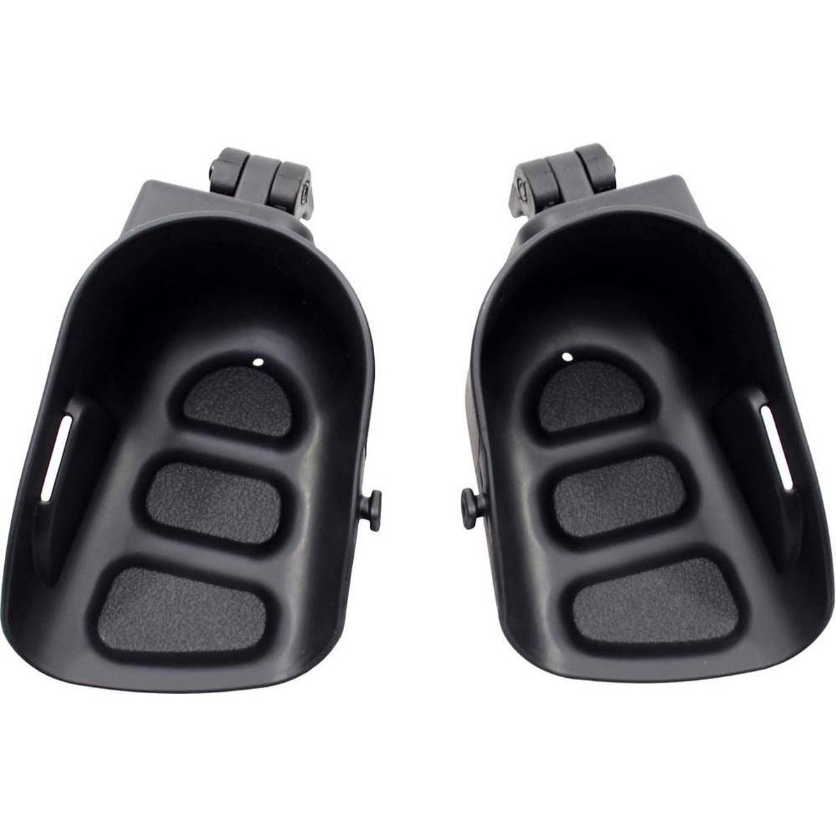 Thule voetsteunen Yepp Maxi