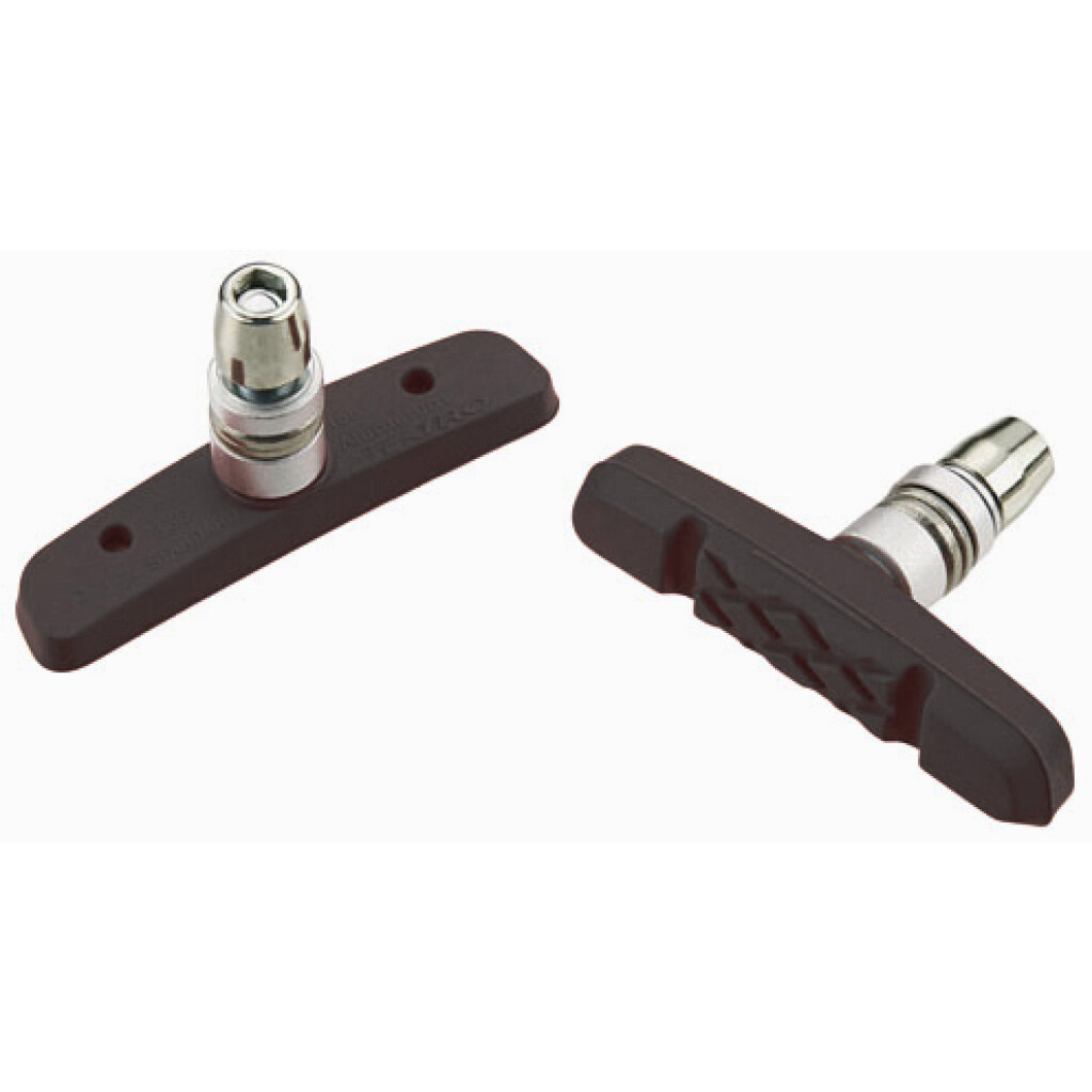 Tektro velgremblokken 836.12 E-bike 63mm