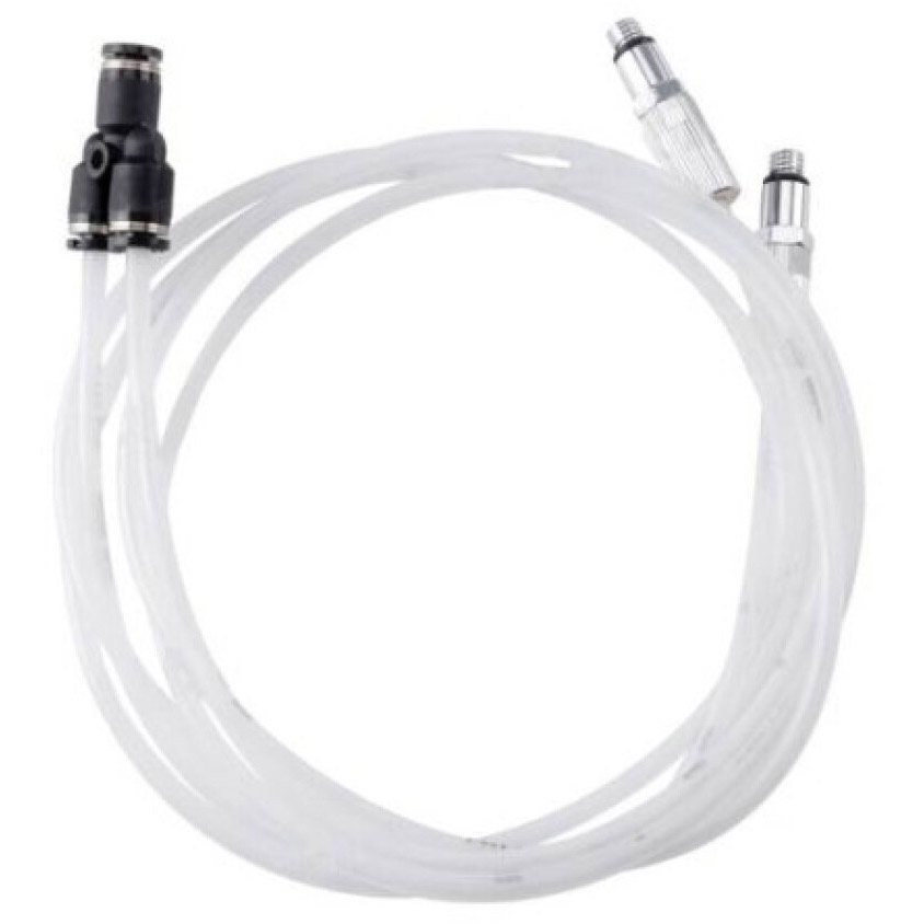 Tektro leiding 1->2 schijfrem hydr. ontluchtingspomp