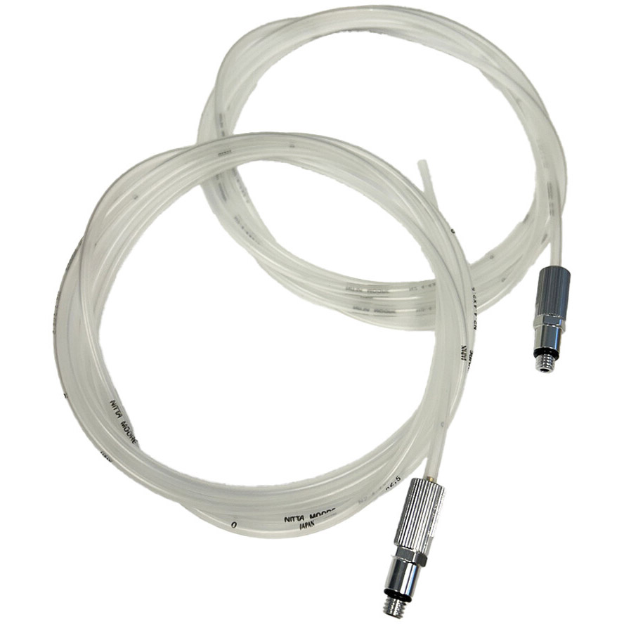 Tektro leiding 1->1 schijfrem hydr. ontluchtingspomp