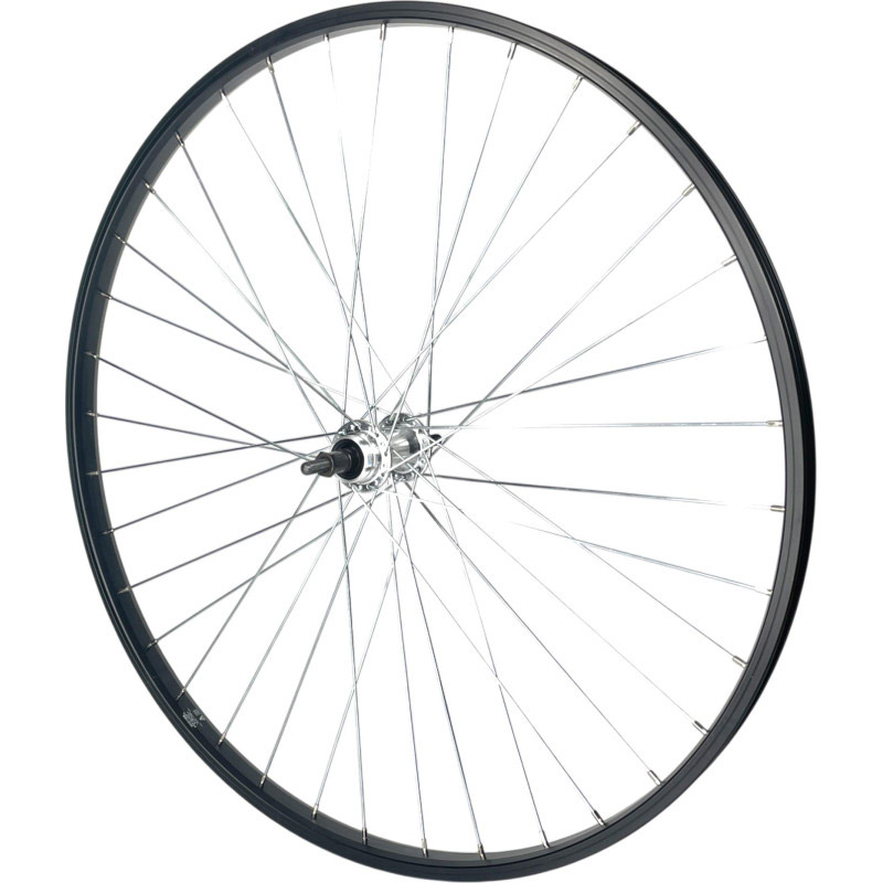 Velox achterwiel Mach1 M110 28" Urban freewheel 1v zwart
