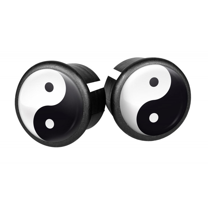 Velox stuurdop Yin & Yang (2st)