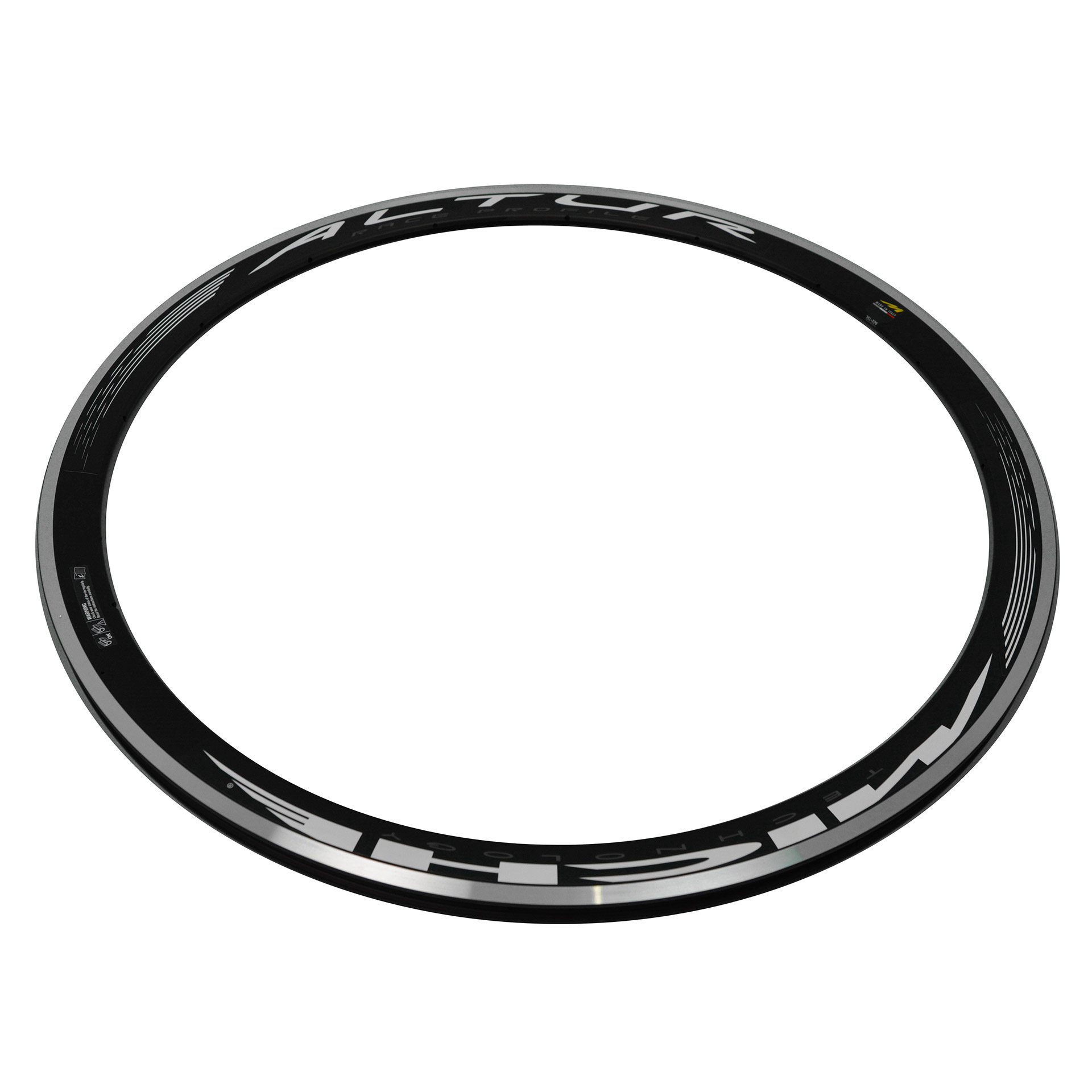 Miche velg 28" Altur clincher voor
