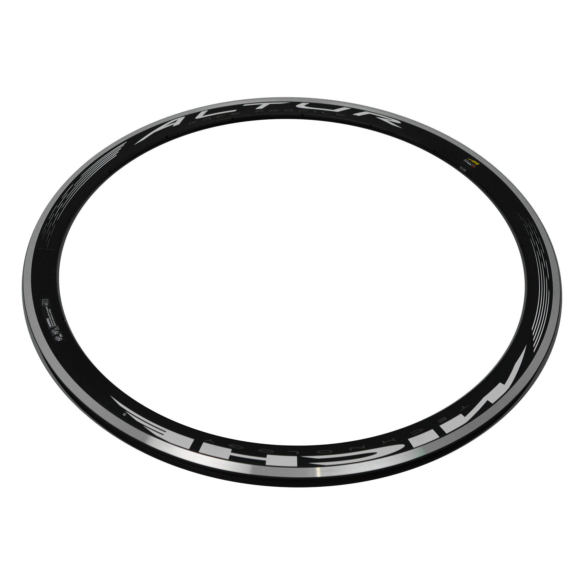 Miche velg 28" Altur clincher achter