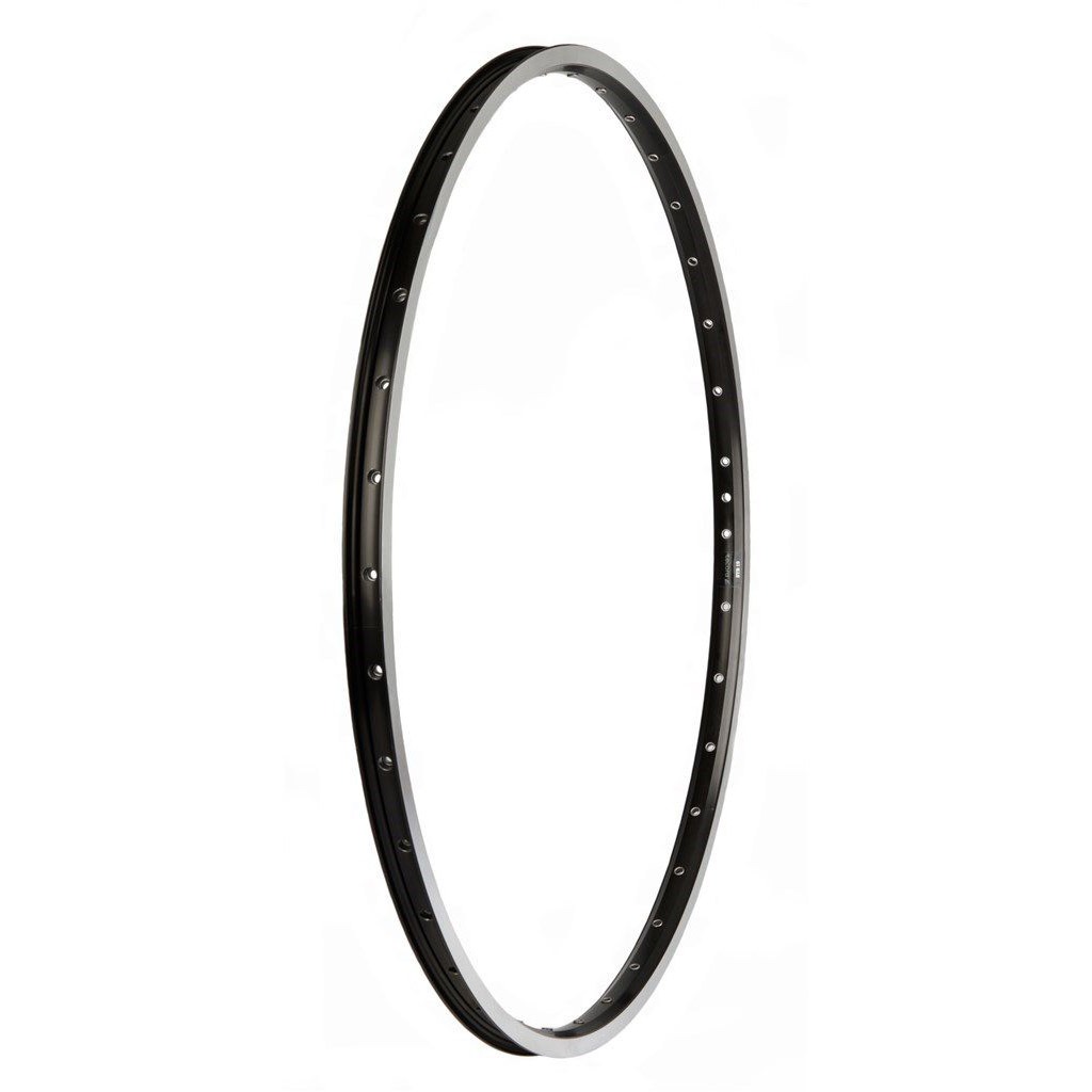 Primax E velg STR19 Tour/Trek. 28" (622) 36/14g zwart