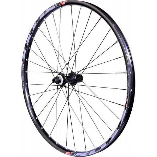 A.wiel 29" Klixx Shim Alivio  12V micro spline TX12/142mm