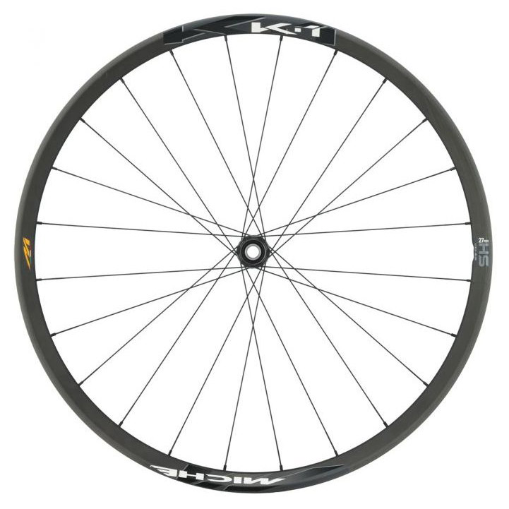 Miche Voorwiel 29" K4 Rock Shock1 steekas 110 center lock