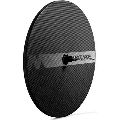 Miche achterrwiel Supertype  Disc 28" single sp tube carbon