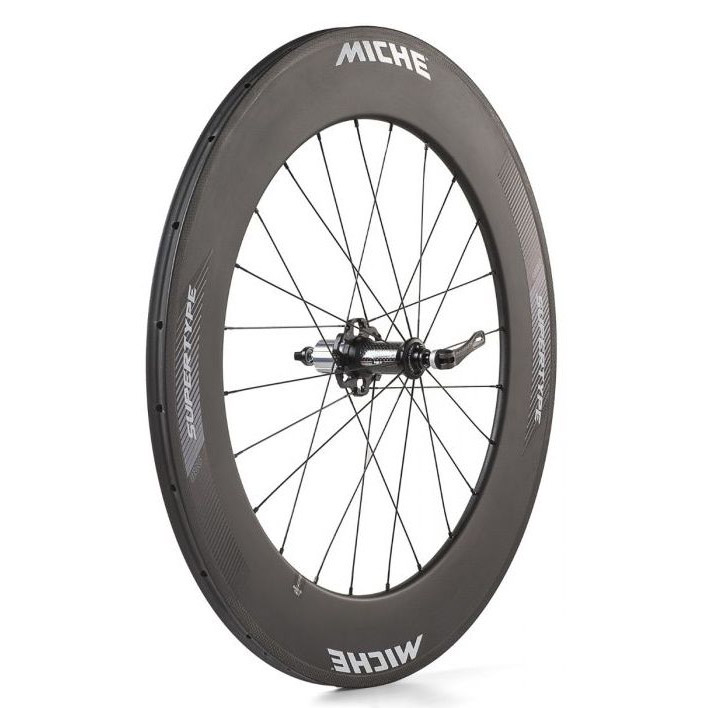 Miche wielset Supertype 888T  Shimano 11v (tube) QR