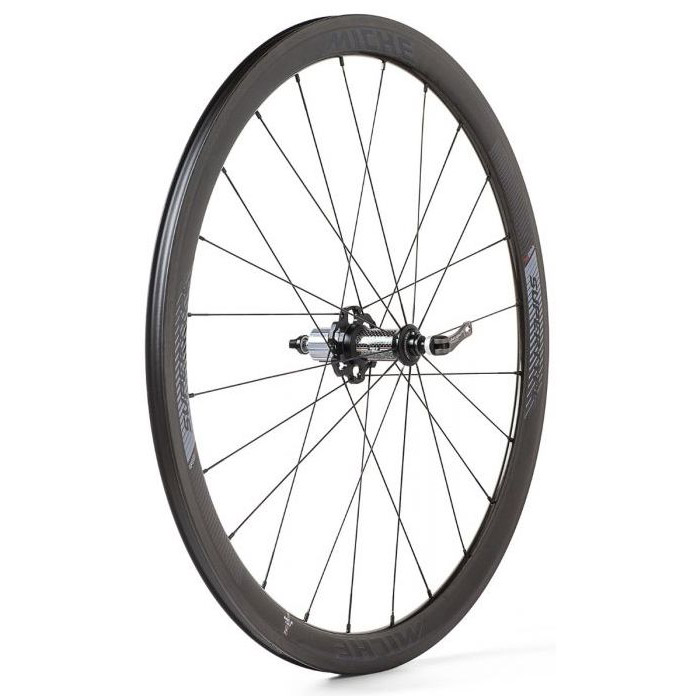 Miche wielset Supertype 440RC  Shimano 11v (draad) QR