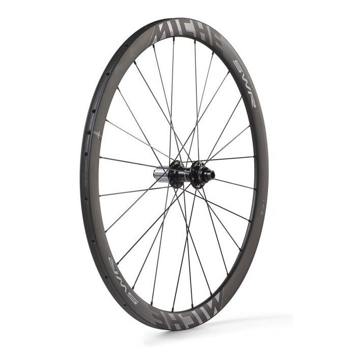 Miche wielset SWR T 38DX Shim. 11v (tube) TX12/TX12 cent.lock