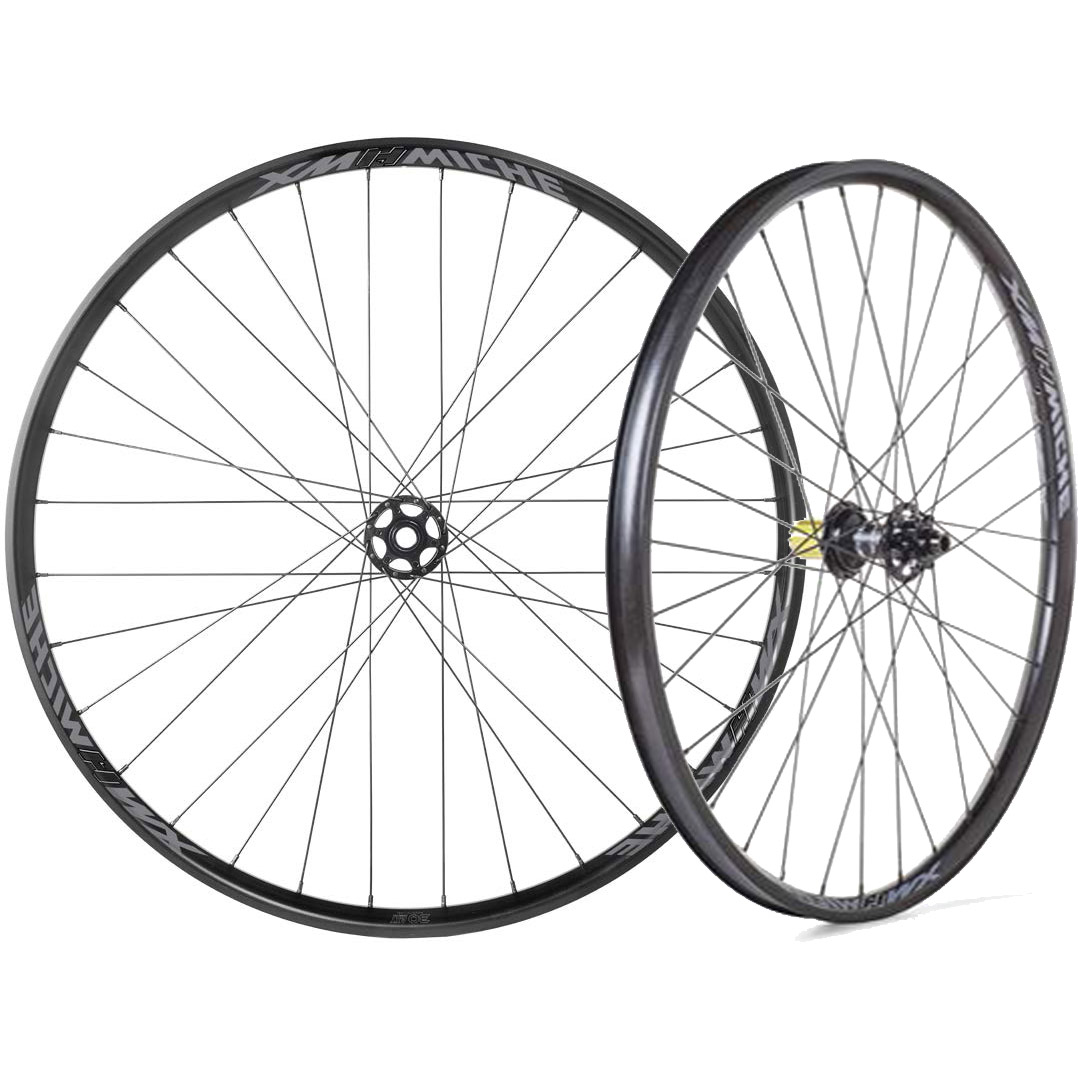 Miche wielset 29" XMH R 30 boost 110/148mm tubeless
