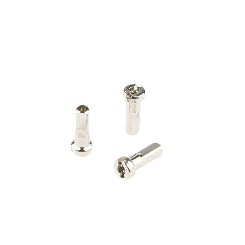 Alpina spaakverloopnippel velg 14 spaak 13 messing (144st)