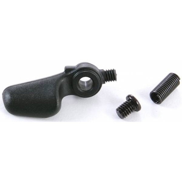 Bikkel Belklepel NIEUW  Tektro remgreep-bel PER STUK