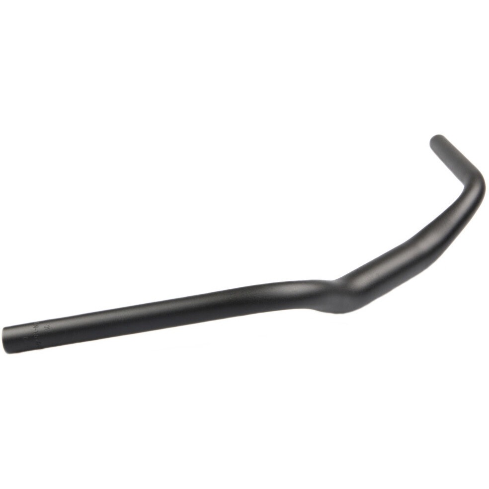 Primax E stuur Drachten E-Bike 31,8mm 600mm alu zwart