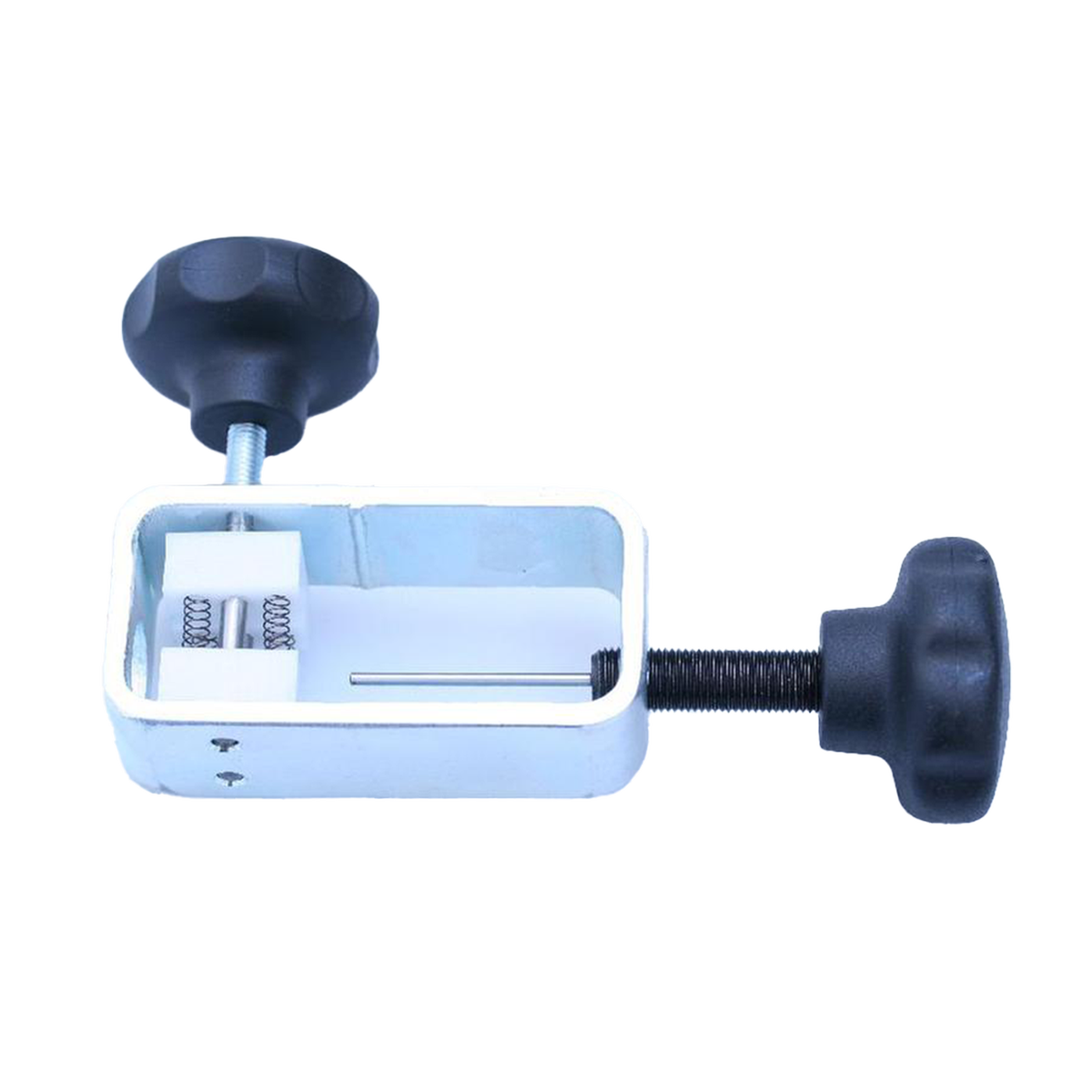 Nippeldrukker voor werkplaatsen en professionals