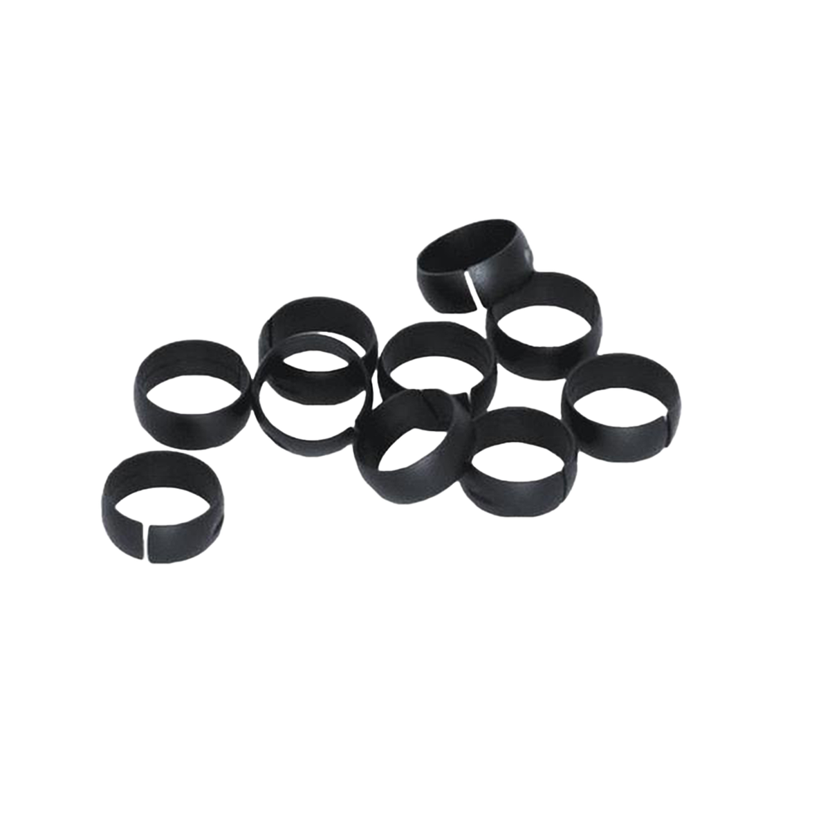 Kunststof busje voor EVO2- en Evolution-adapter