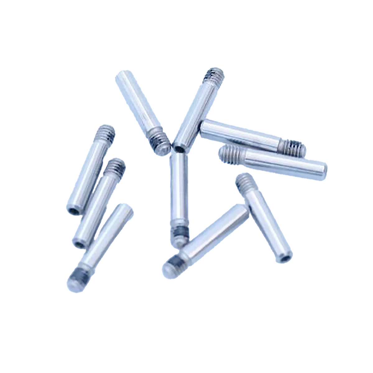 Bevestigingsschroeven Marta, Gustav M, Louise