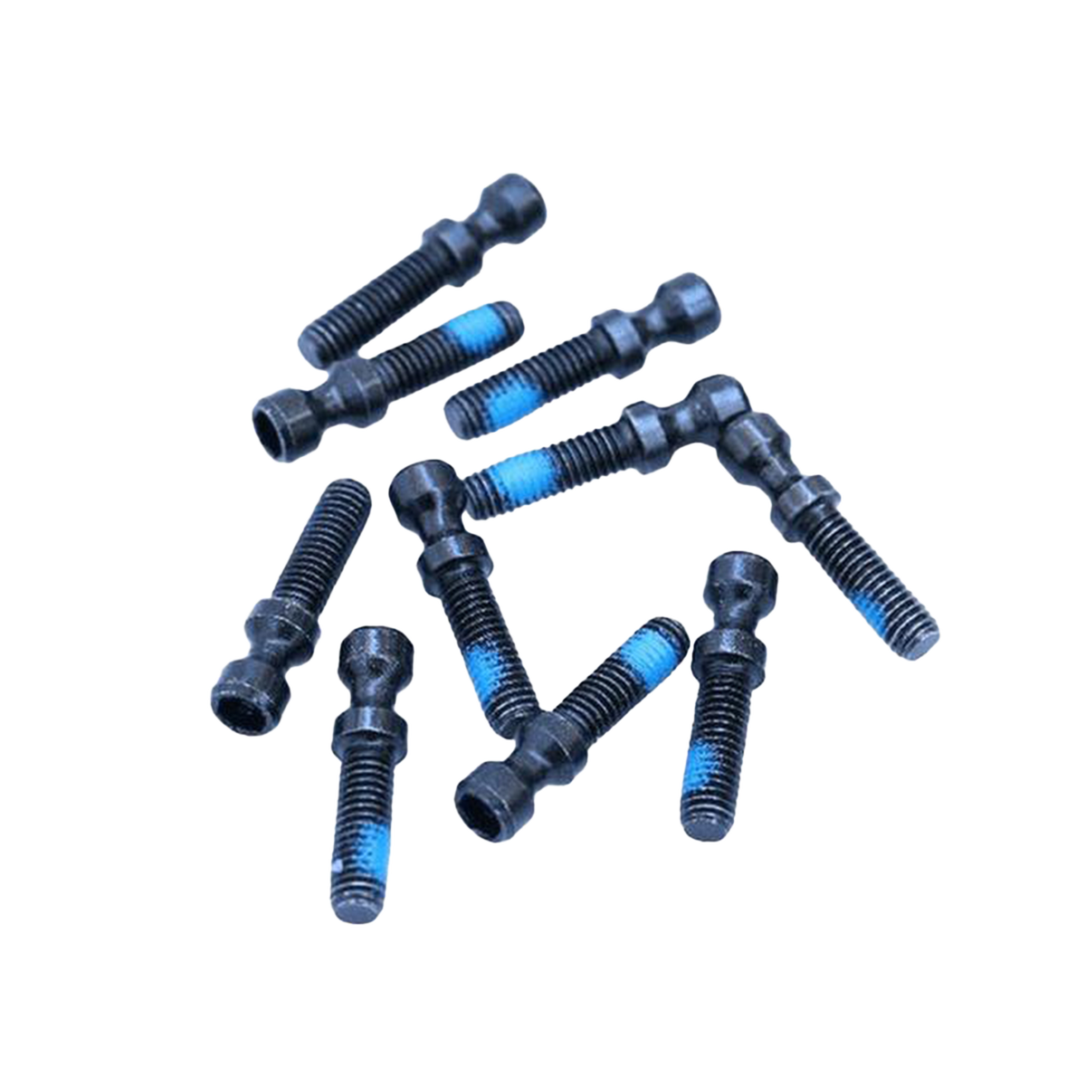 Snelspannerschroef voor EVO2, T25