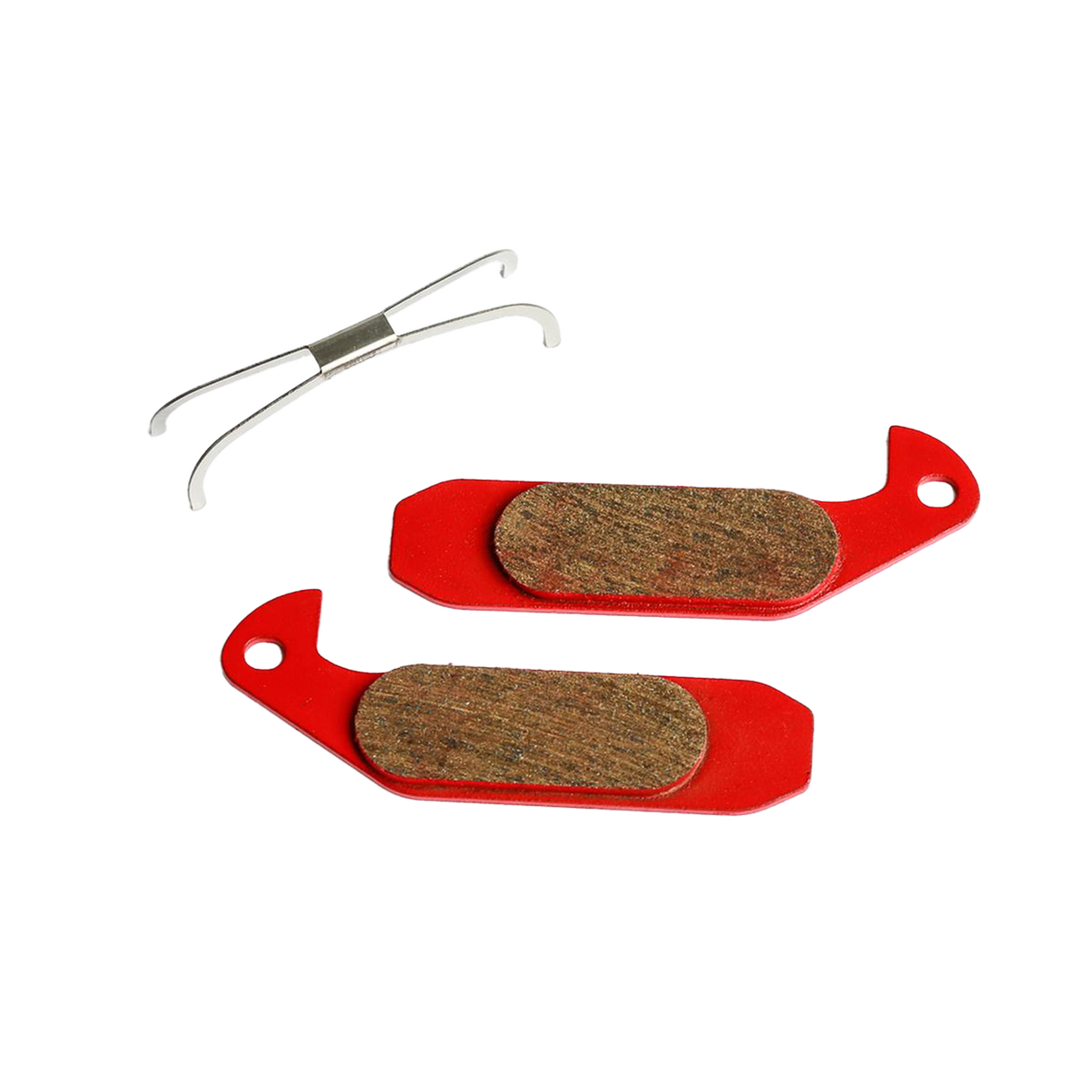 emblokje 1.2, Endurance (VE = 1 set)