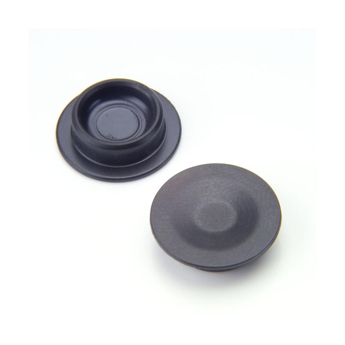 Isolatoren voor Gustav M-zuigers