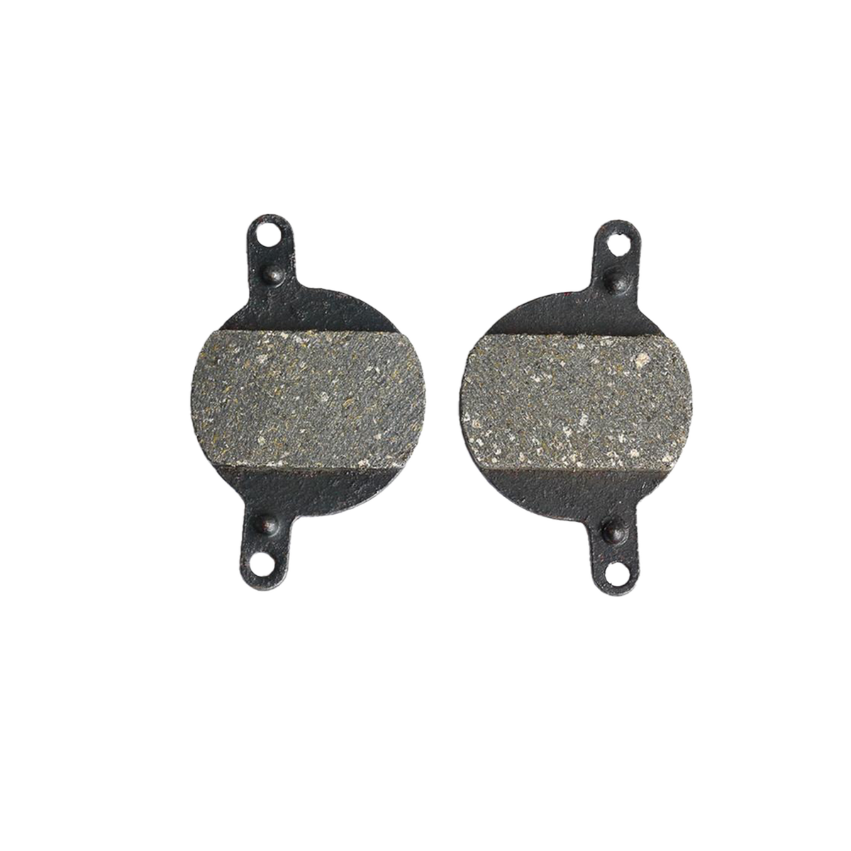 Remblokje 4.1, Performance (VE = 1 set)