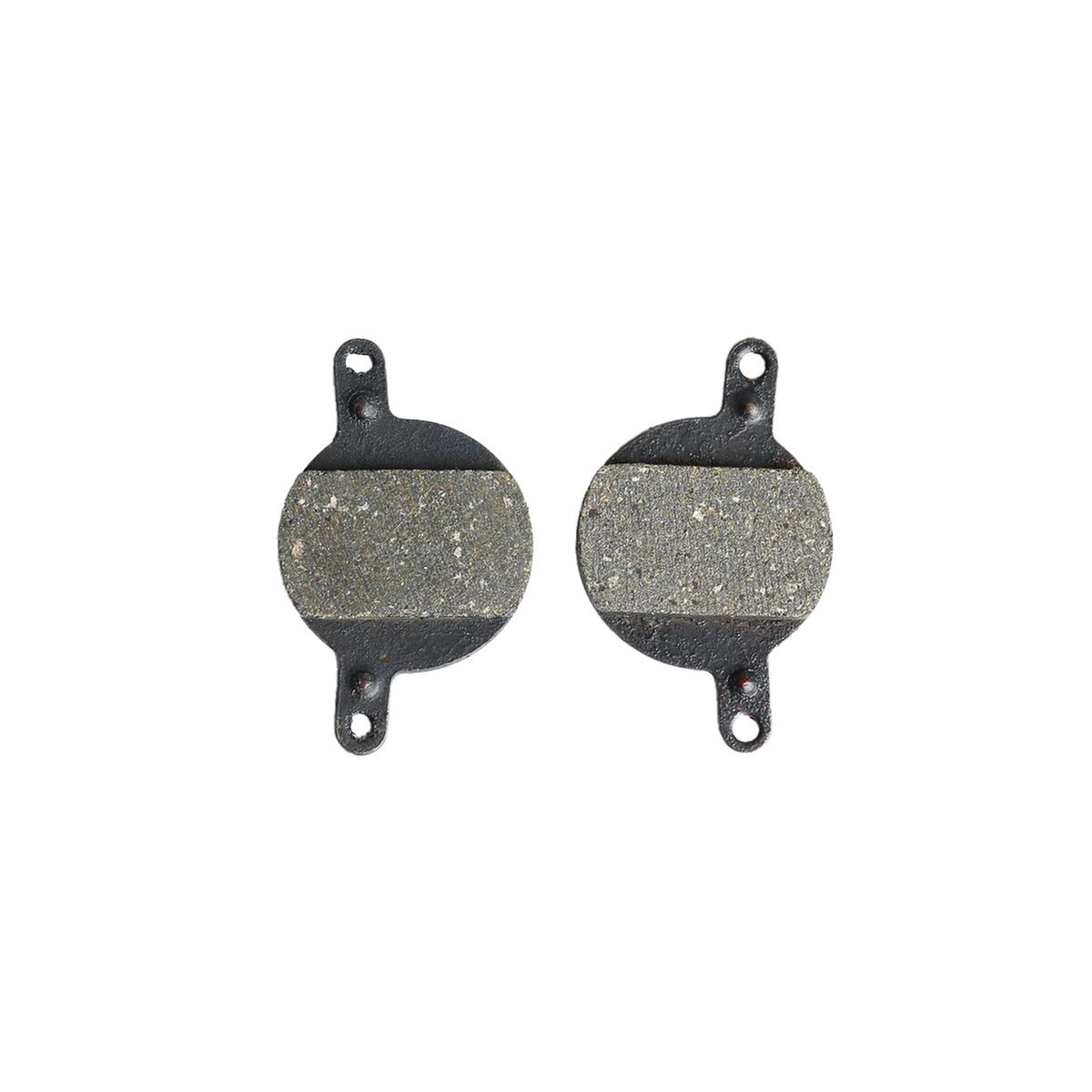 Remblokje 4.2, Endurance (VE = 1 set)