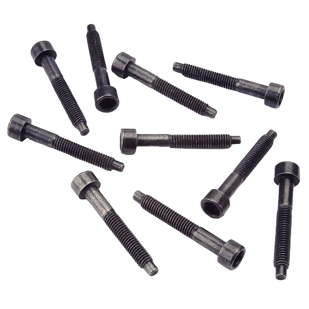 Bovenste adapterschroef EVO2/Evolution en EASY MOUNT-adapter, M5x33, T25