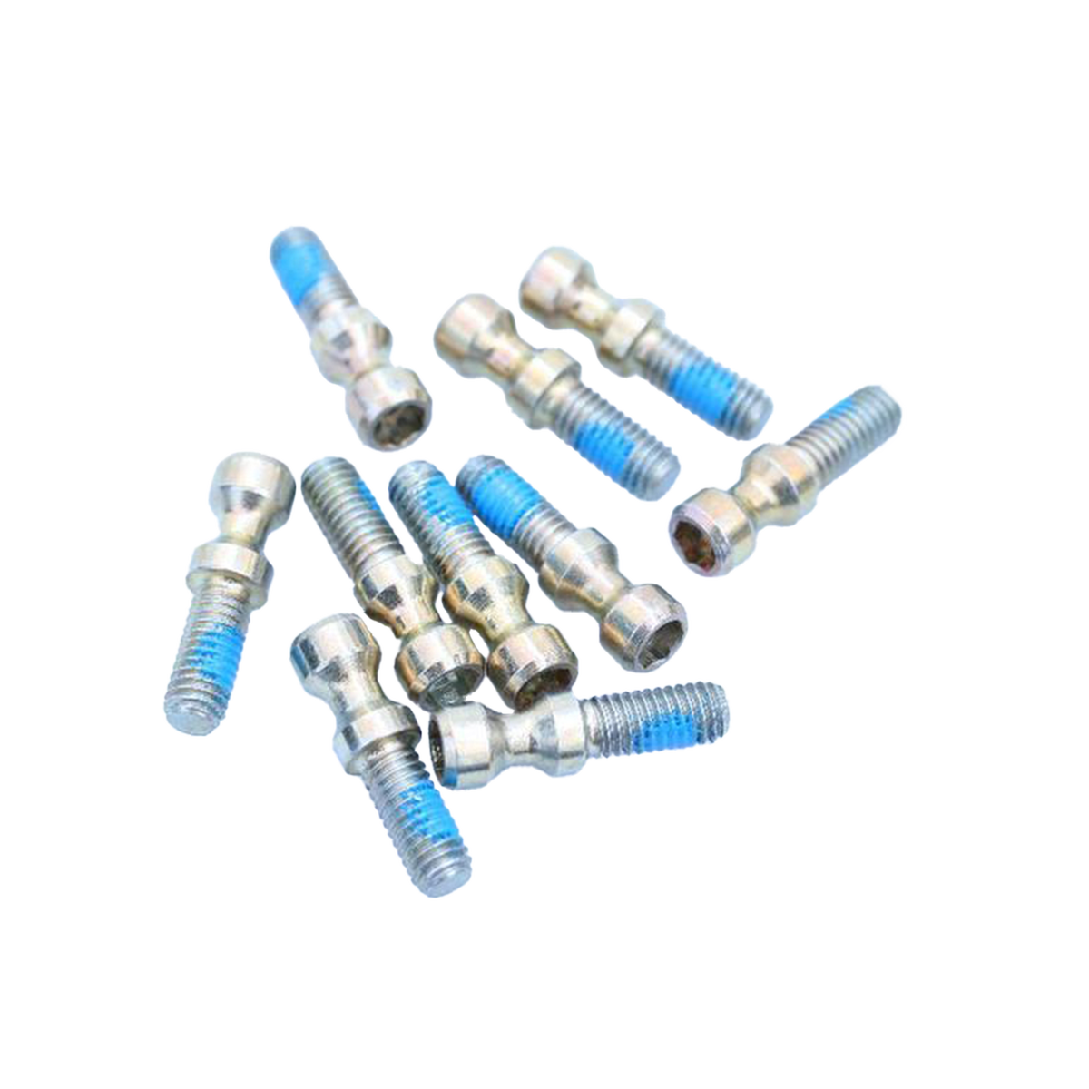 Snelspanner voor FIRMtech