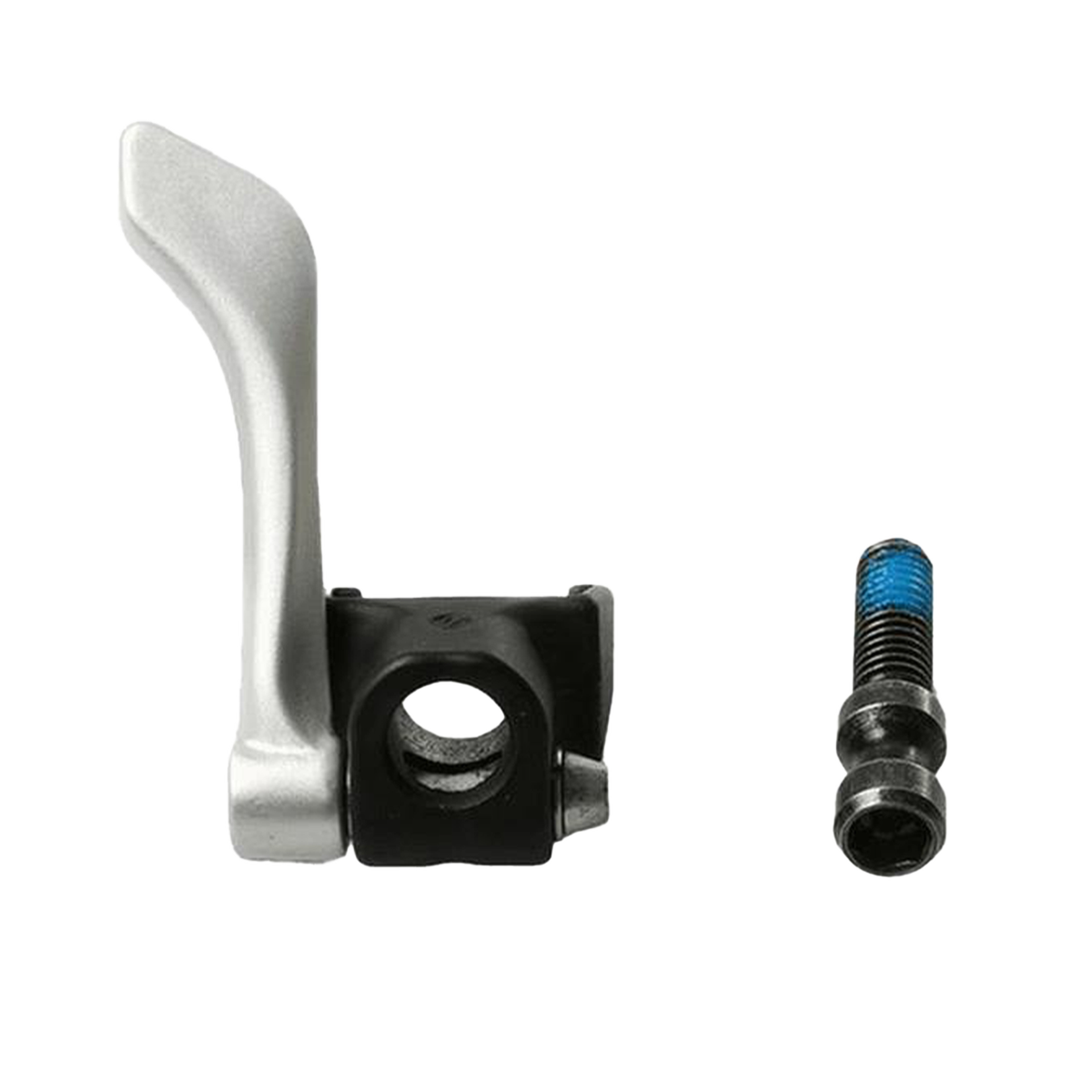 Snelspanner voor EVO2, voor een rem, standaard rechts