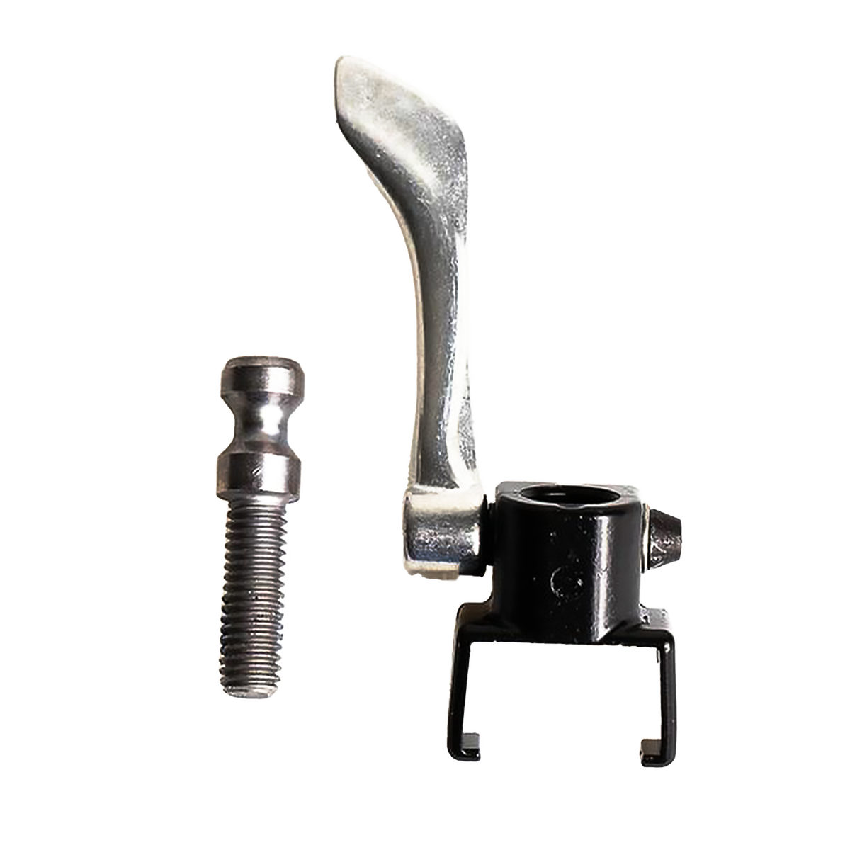 Snelspanner voor EVO2 voor een rem, 2e pagina links