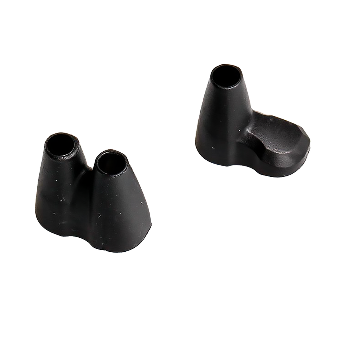 Leidingstule ontvangstzijde HS33/HS11, links en rechts