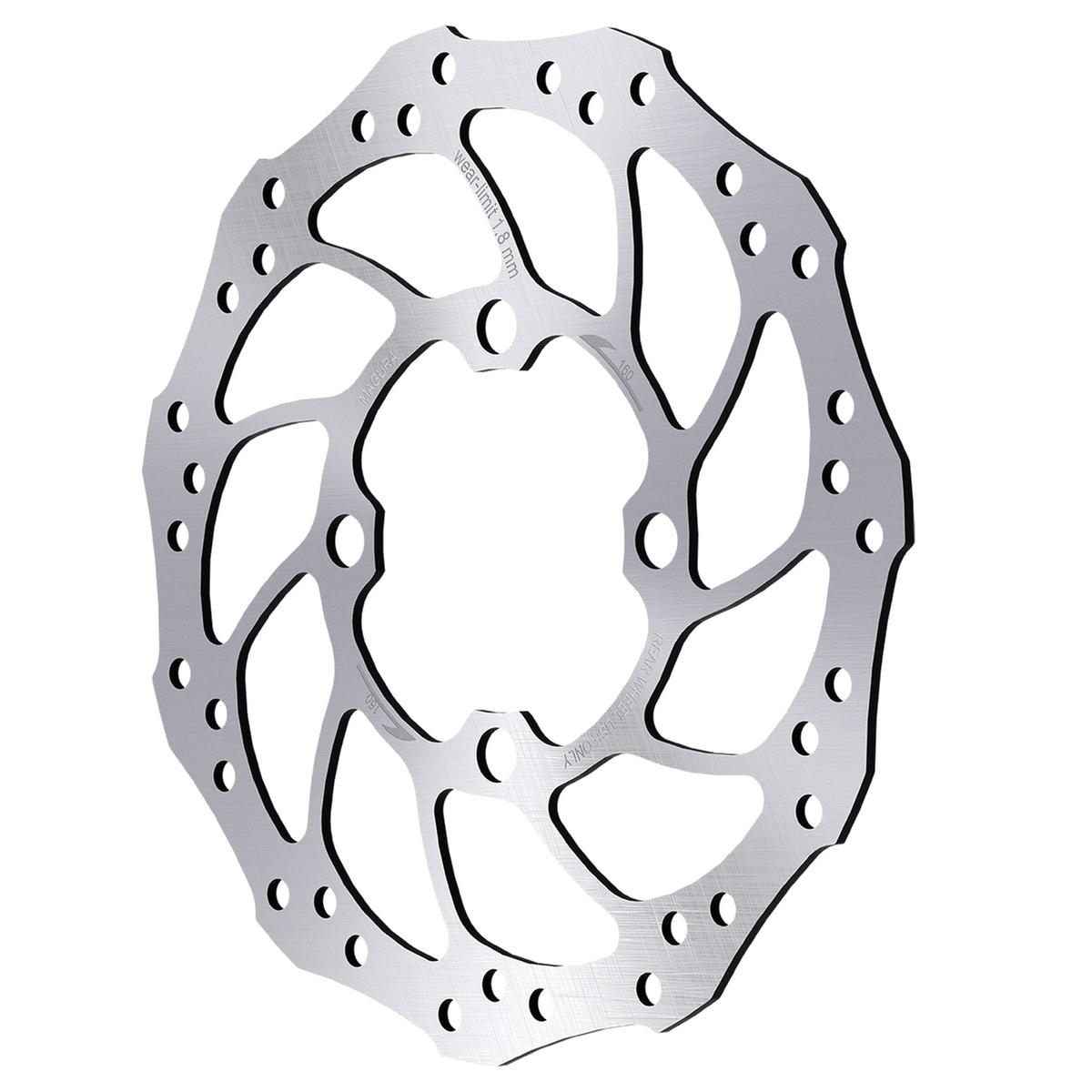 Remschijf Storm, Rohloff-Speedhub, Ø 160 mm