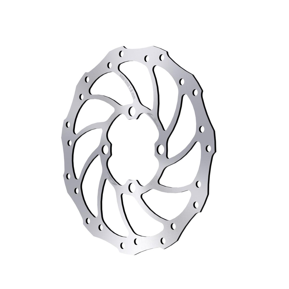 Remschijf Storm, Rohloff-Speedhub, Ø 180 mm