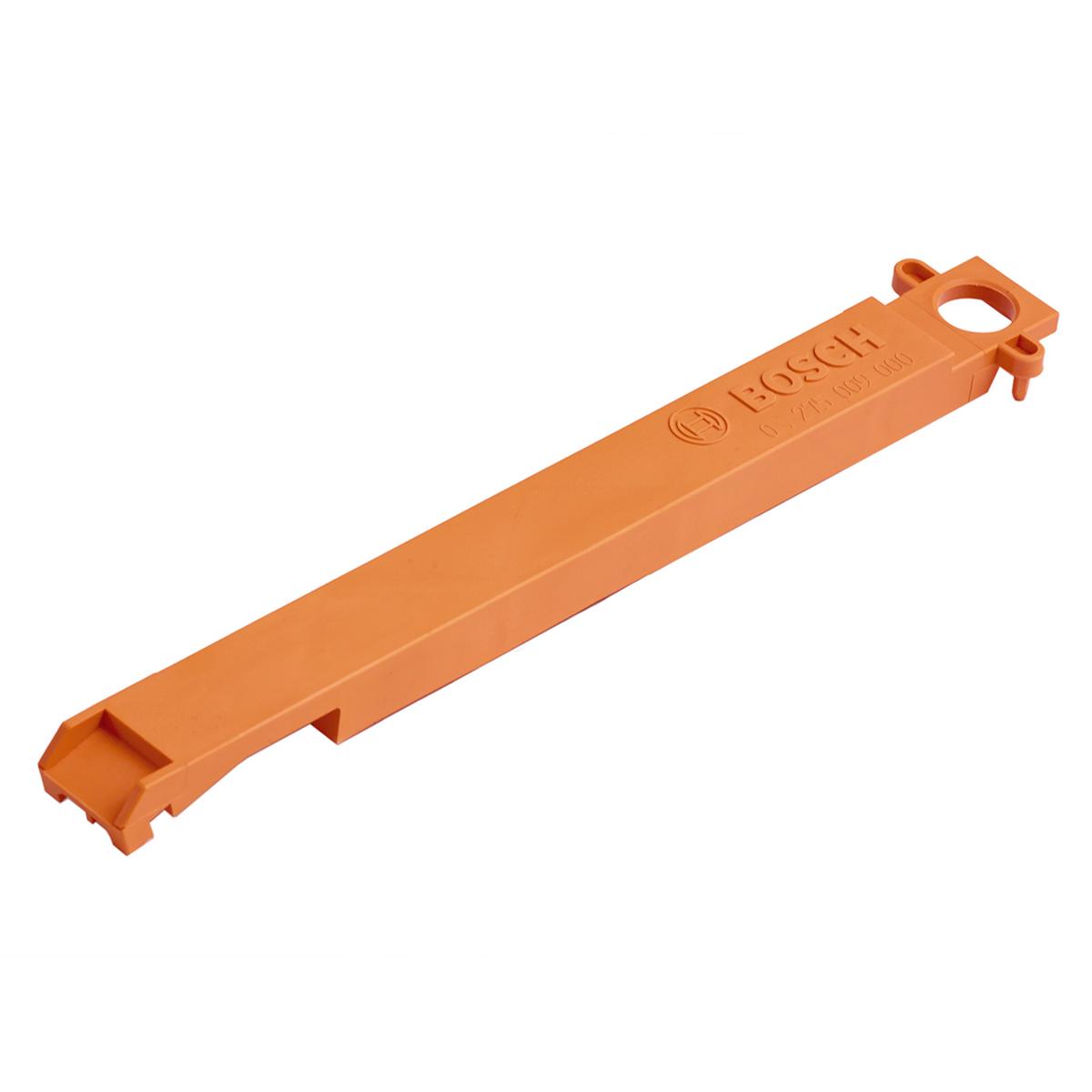 Montagepasstuk frame accu (Classic+)