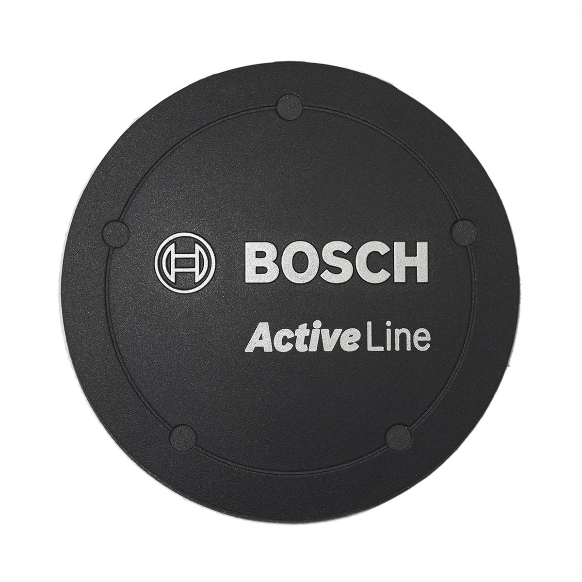 Logo deksel Active Line (BDU2XX)