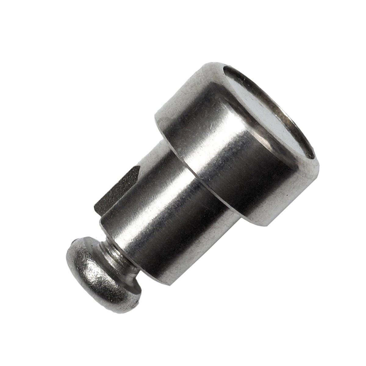 Spaakmagneet (Bosch eBike-systeem 2)