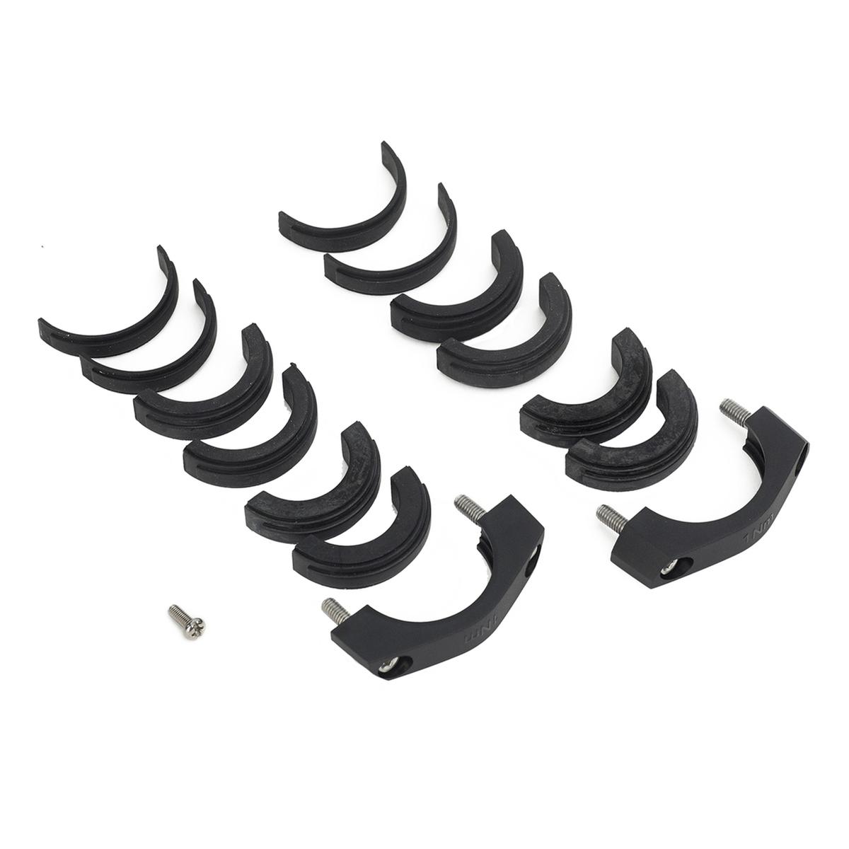 Montageset displayhouder voor Intuvia en Nyon (BUI275)