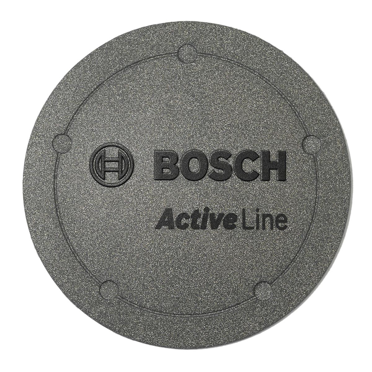 Logo deksel Active Line (BDU2XX)