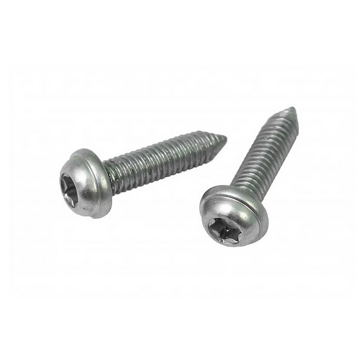 Schroevenset met houderschalen frame accu (Classic+)